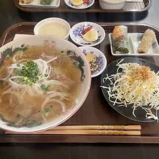 口コミ一覧 : TUAN PHONG QUAN （トゥアン フォン レストラン） - 十三