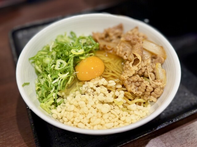 Yoshinoya Gotanda Ekimae Ten photo 3