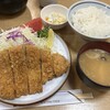 とんかつ うちの