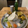 ダルバート食堂 ムスタンタカリチューロ - 料理写真: