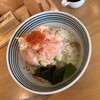 日本橋海鮮丼 つじ半 前橋店