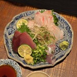 旬菜おばんざい とうたく - 