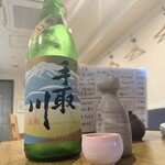 旬菜ダイニング 千の恵み - 