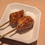 藤つぼ 横浜 - もも！