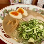 天下一品 - 