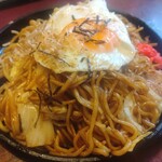 サンリヴァー - 料理写真: