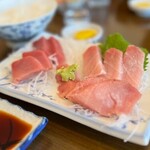 しぶき亭 - 