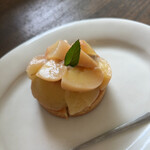 ユキミチ - 料理写真: