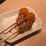 藤つぼ - ひょうたん