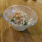 旬菜ダイニング 千の恵み - 