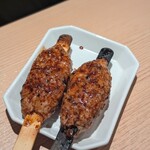 藤つぼ - つくね