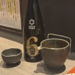 旬菜おばんざい とうたく - 