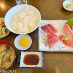 しぶき亭 - 