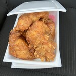 花かつみ 高坂店 - 