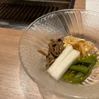 焼肉かなう - 