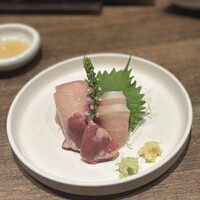 炭火焼鳥 とり将 - 