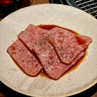 Yakiniku BarBies - 