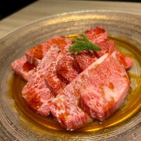焼肉かなう - 