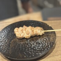 炭火焼鳥 とり将 - 