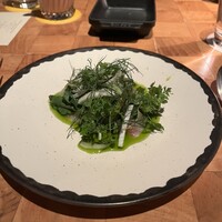 ザ タヴァン グリル＆ラウンジ - 