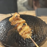 炭火焼鳥 とり将 - 