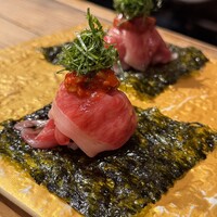 熟成和牛焼肉エイジング・ビーフ 神楽坂飯田橋店 - 