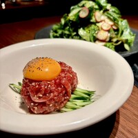 Yakiniku BarBies - 