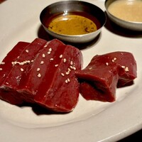 Yakiniku BarBies - 