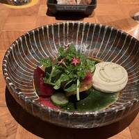 ザ タヴァン グリル＆ラウンジ - 