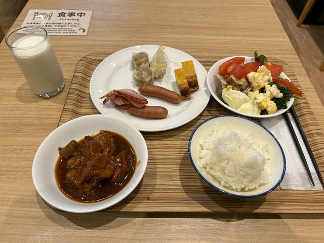 アパホテル TKP仙台駅北（APA HOTEL） - 仙台（ホテル）の写真