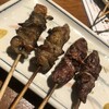 鳥仙 - 
