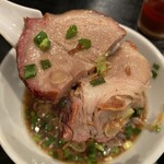 支那ソバ 小むろ - 