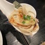 支那ソバ 小むろ - 