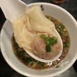 支那ソバ 小むろ - 