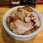 麺屋　神やぐら - 