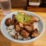 麺屋　神やぐら - 