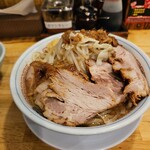 麺屋　神やぐら - 