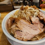 麺屋　神やぐら - 