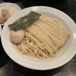 支那ソバ 小むろ - 