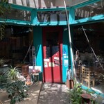 カンテ グランデ - 