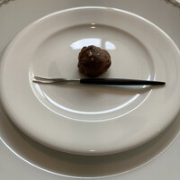 レストラン ヒロミチ - 