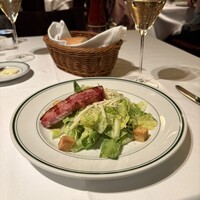 ウルフギャング・ステーキハウス 丸の内店 - 