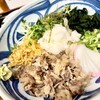 手打ちうどん吉野
