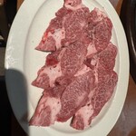 焼肉ニューひうち - 