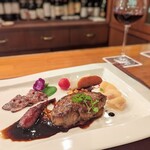 ステーキハウス バロン - 