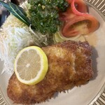 リンカーン - ミソカツ