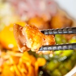 麺屋 げんでん - 