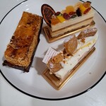 パティスリー イケダ - 