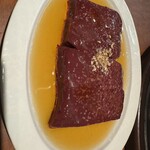 焼肉ニューひうち - 