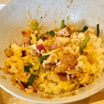 麺屋 げんでん - 